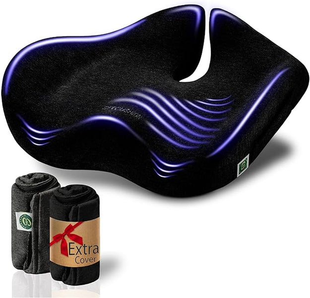 black seat cushion _ sitcushion