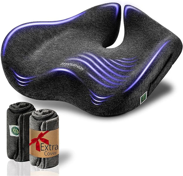 black seat cushion _ sitcushion