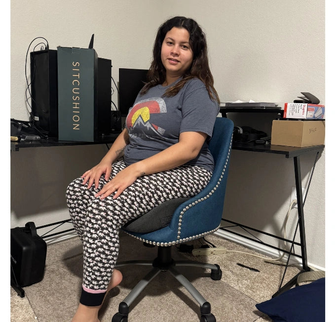 Office Chairs seat cushion