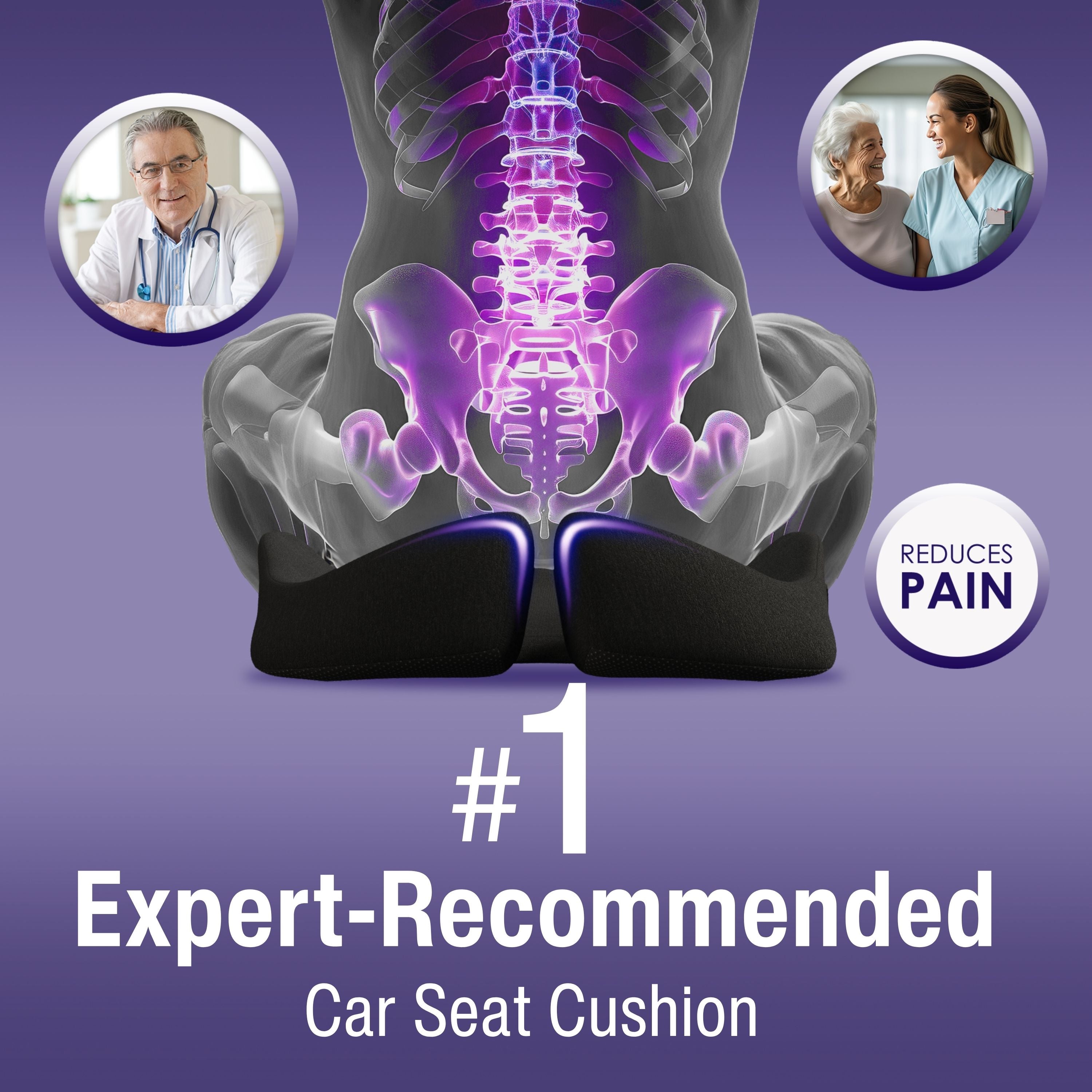 car seat cushion, car seat cushions for driving, car seat back support, car seat pillow, car seat pad, car seat cushions, memory foam car seat cushion