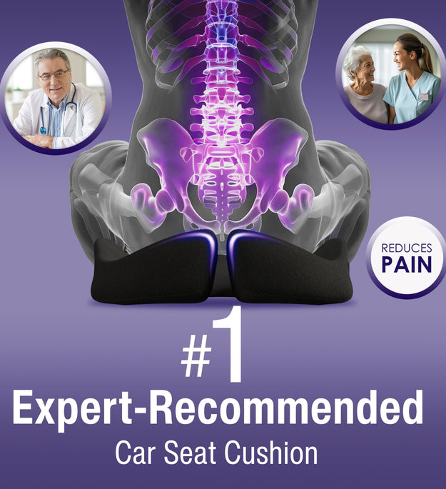 car seat cushion - sitcushion